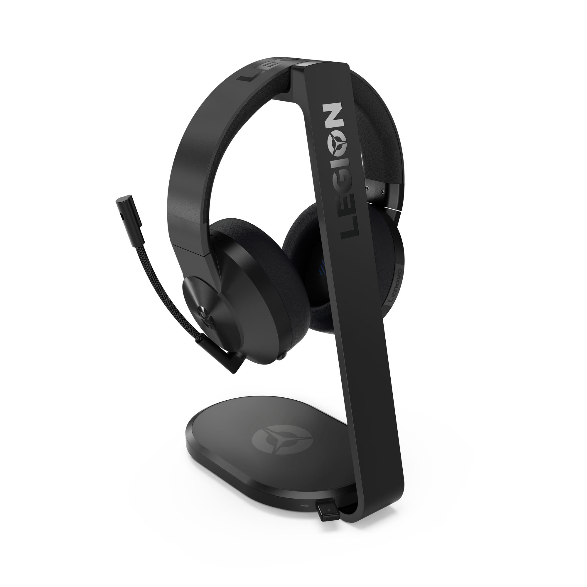 Lenovo Legion H600 Headset & S600 Station