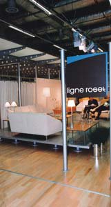 Roset Möbel GmbH