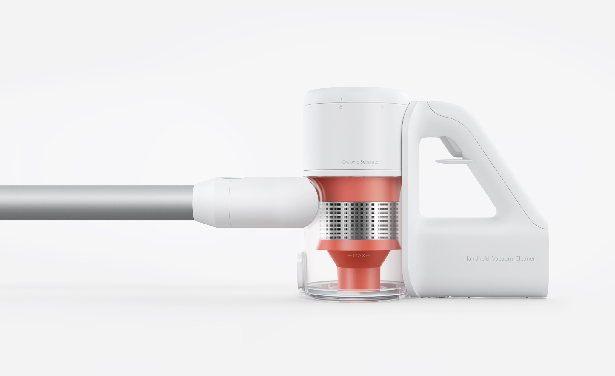 Mi Handheld Vacuum Cleaner