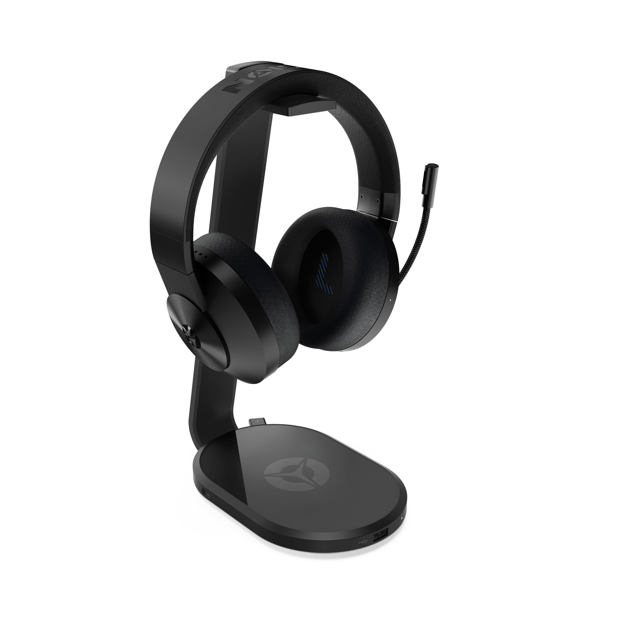 Lenovo Legion H600 Headset & S600 Station