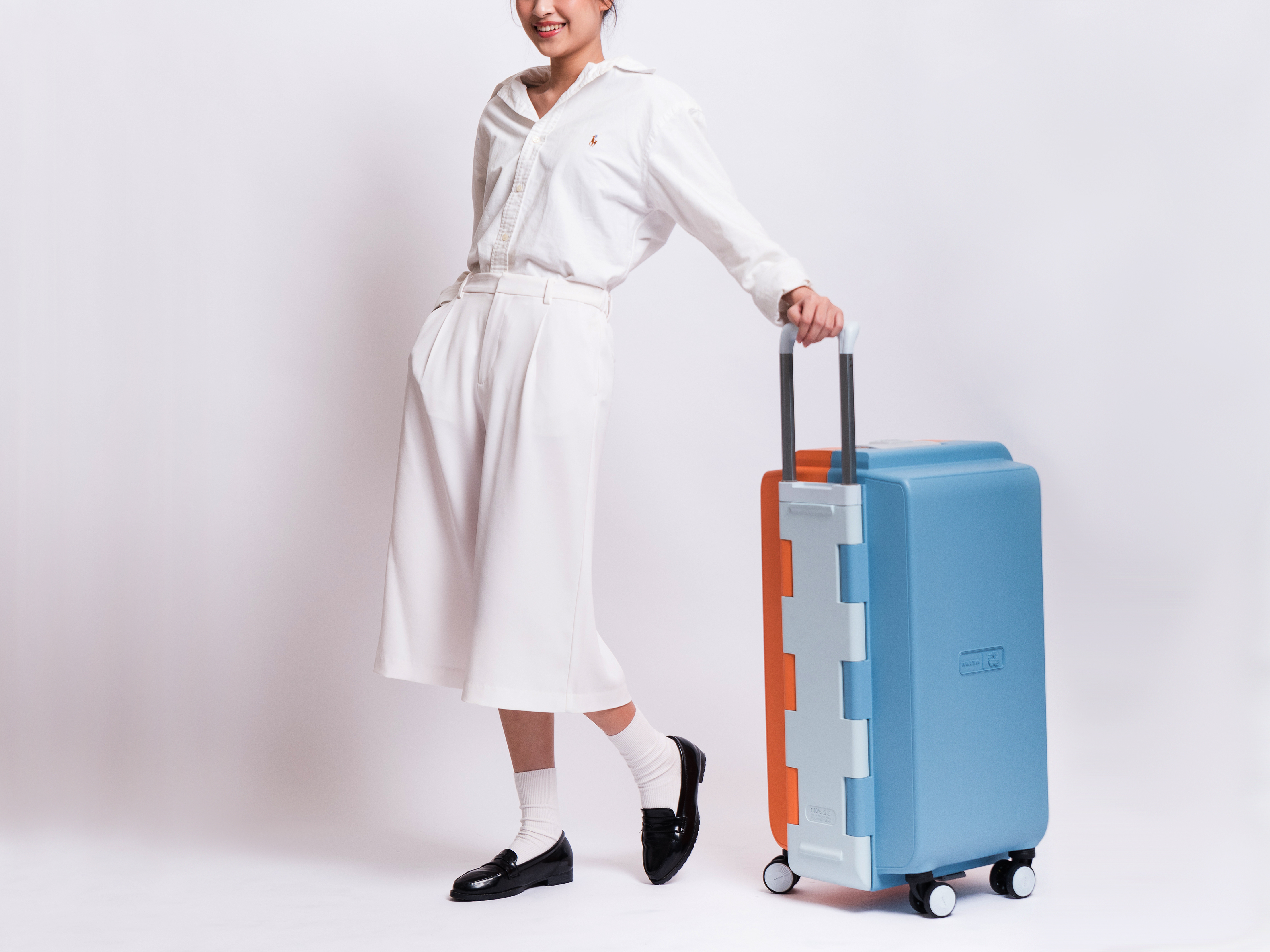 RHITA Sustainability Suitcase