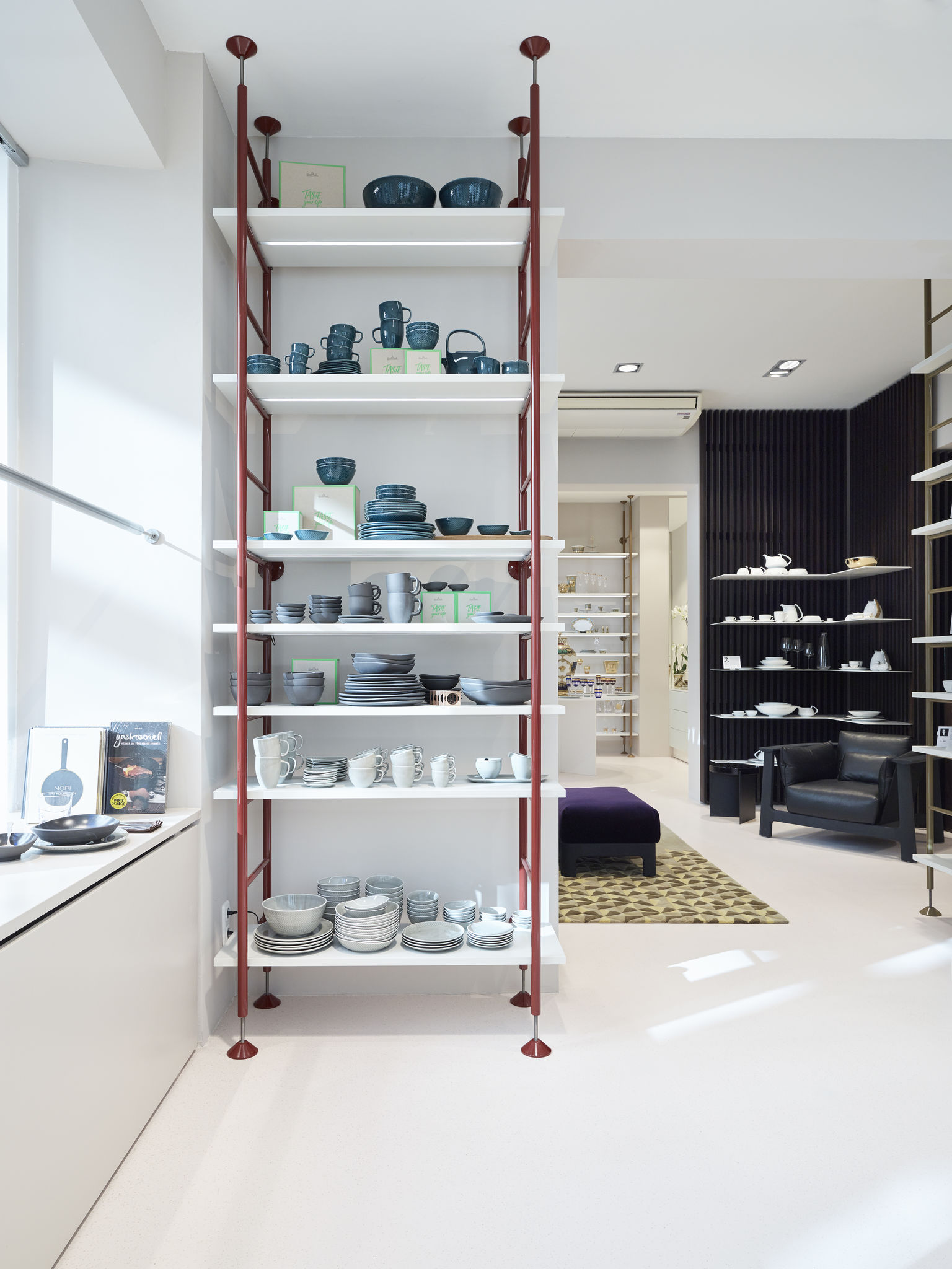 Rosenthal Store Munich