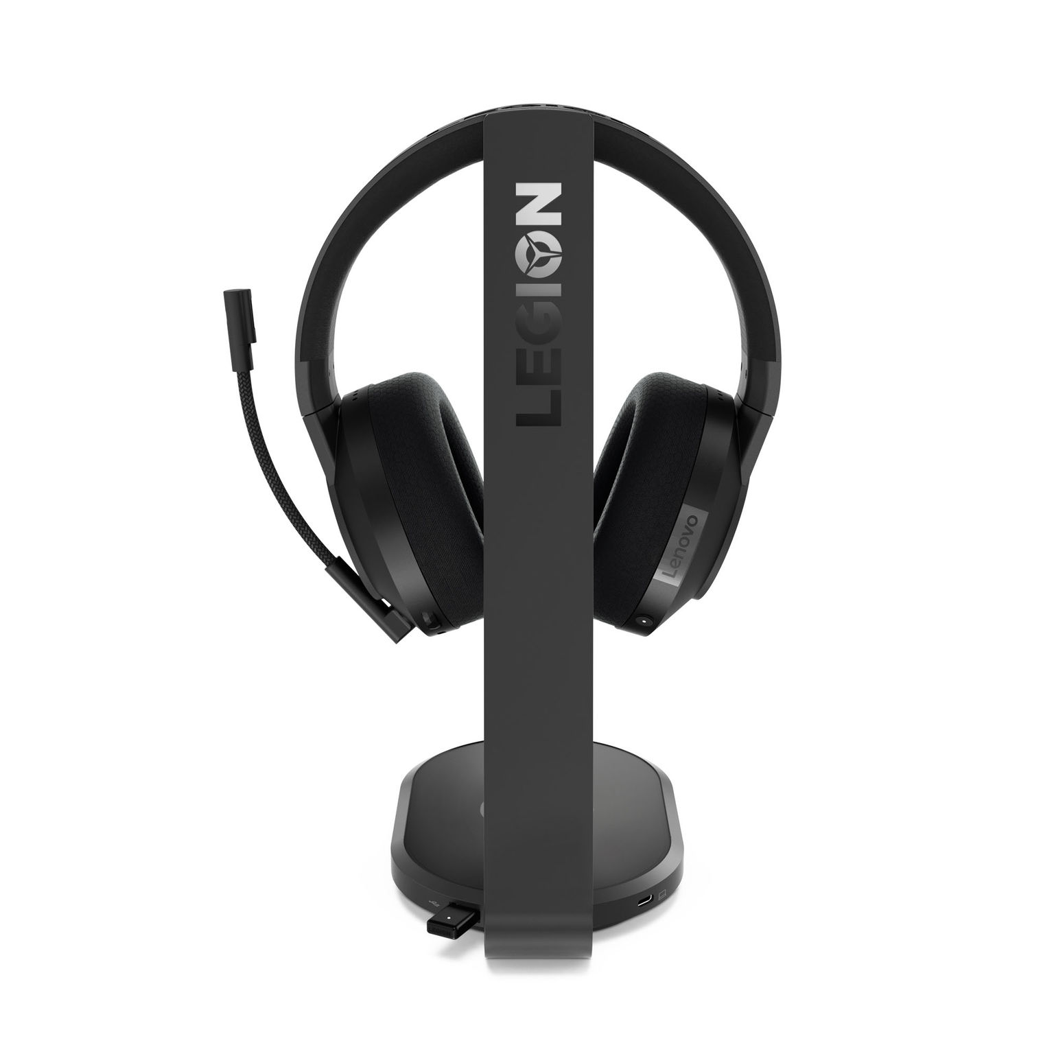 Lenovo Legion H600 Headset & S600 Station