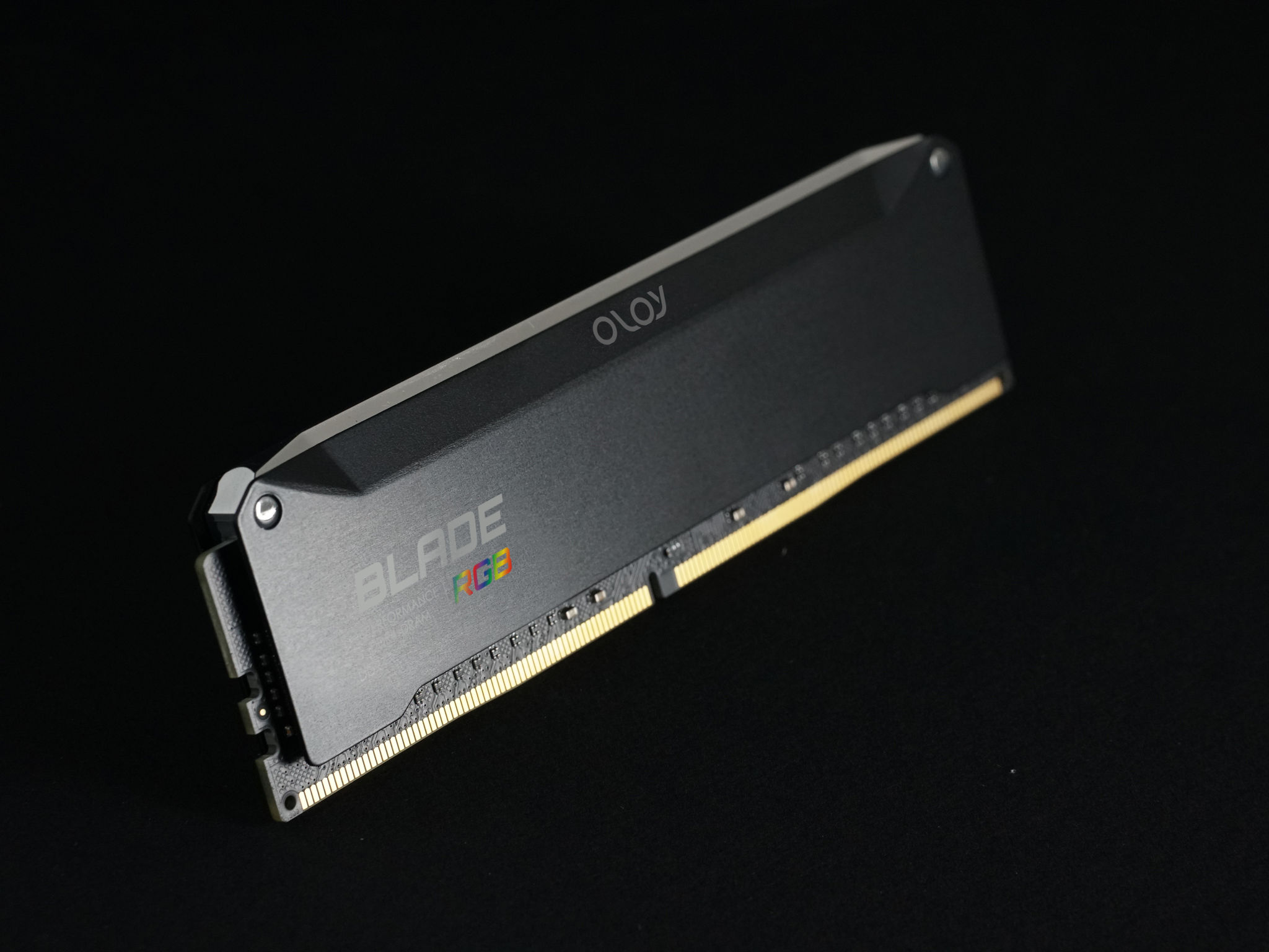 OLOy Blade DDR4 Memory