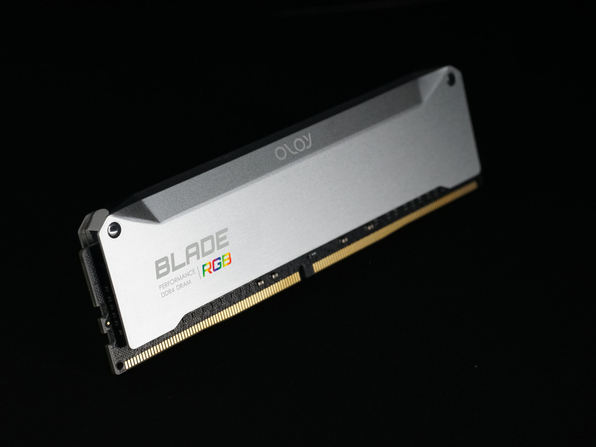 OLOy Blade DDR4 Memory