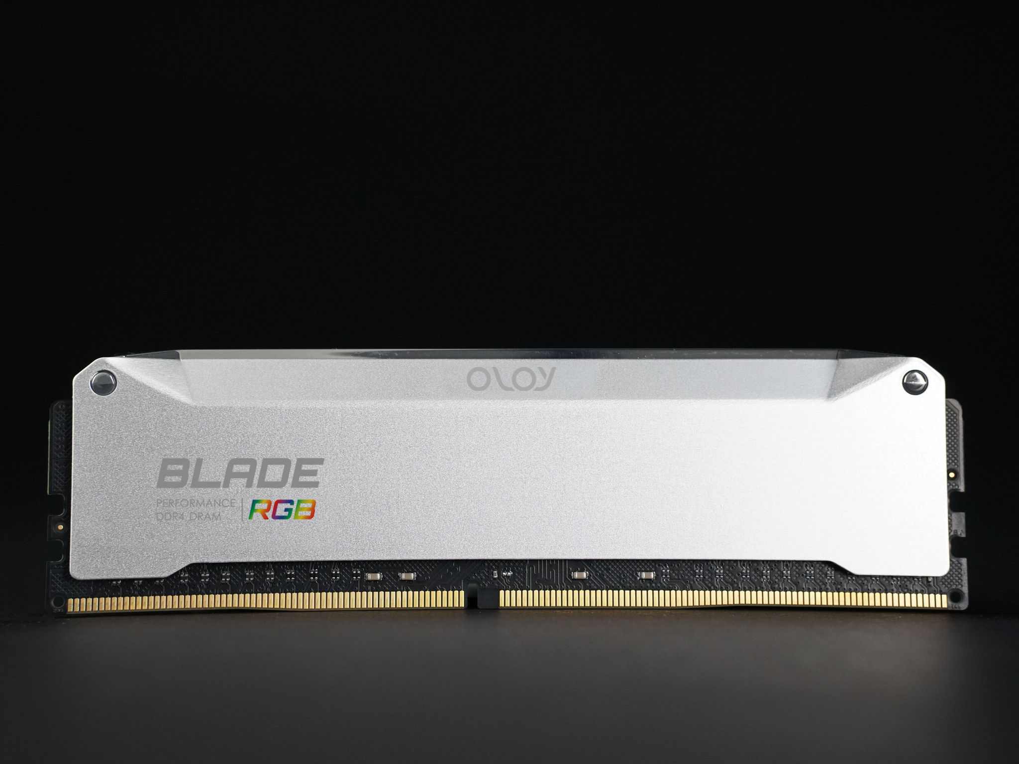 OLOy Blade DDR4 Memory