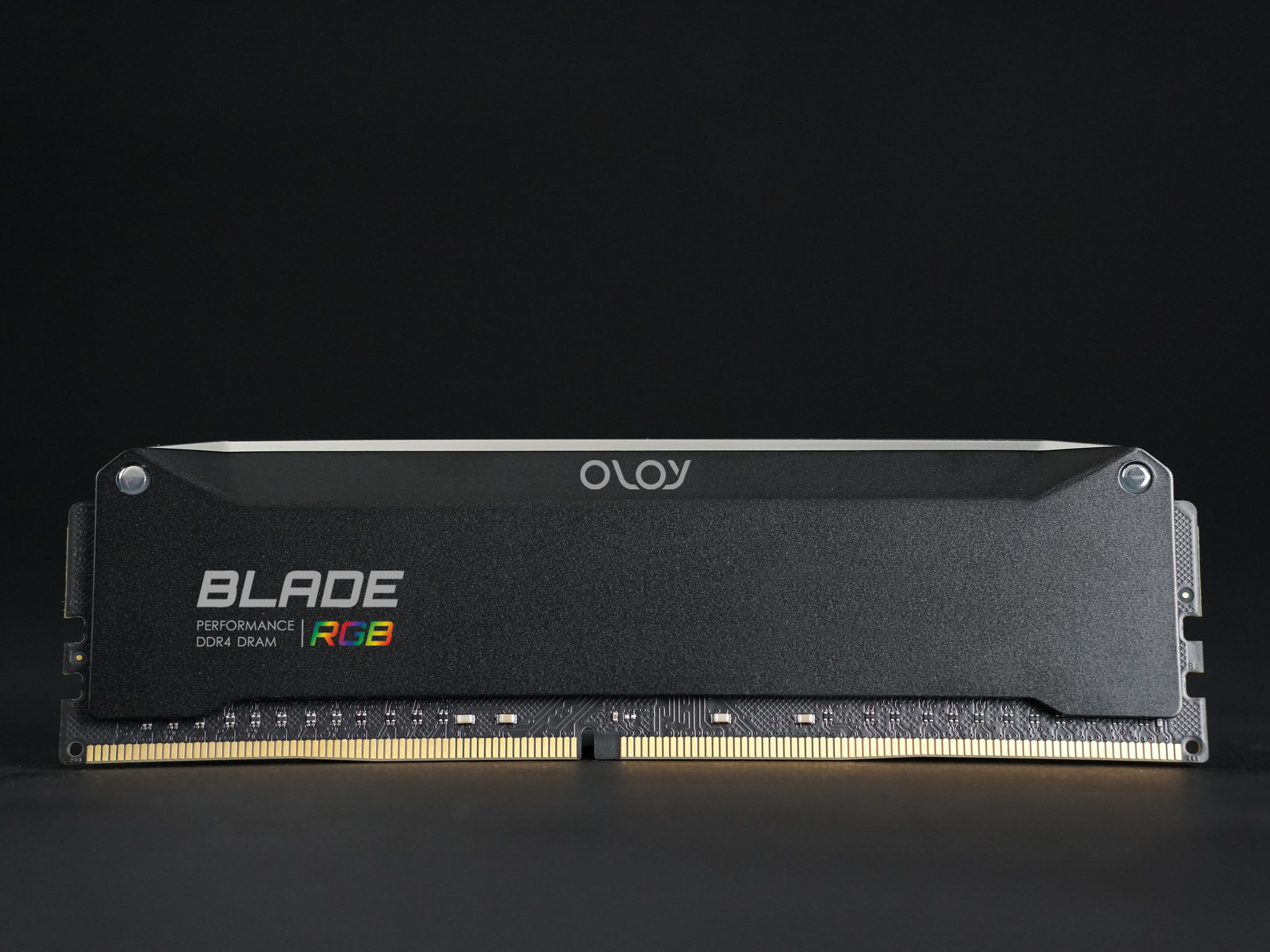 OLOy Blade DDR4 Memory