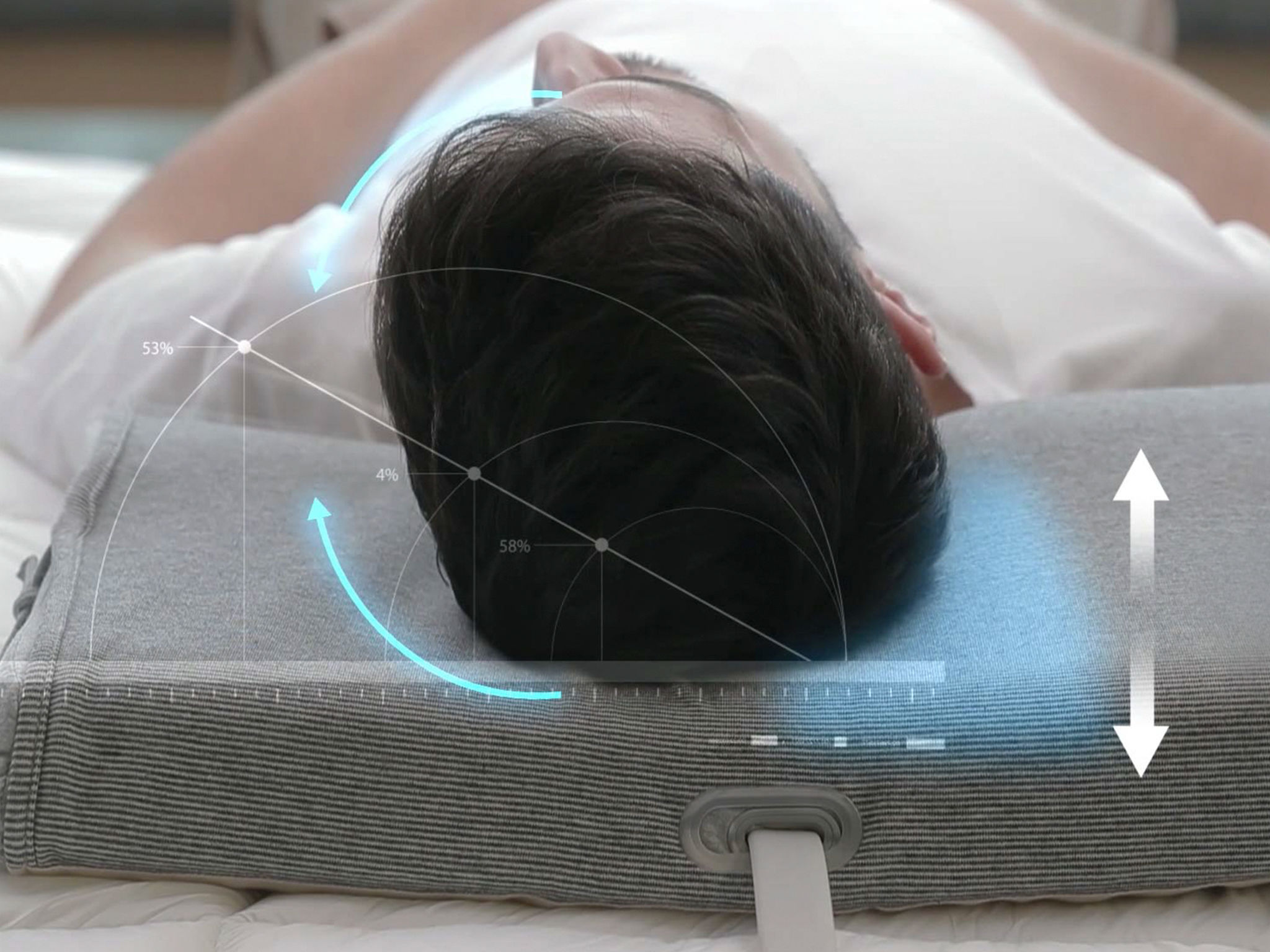 Motion Pillow